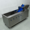 Барботажная машина для мойки овощей и фруктов QX-2250 Foodatlas